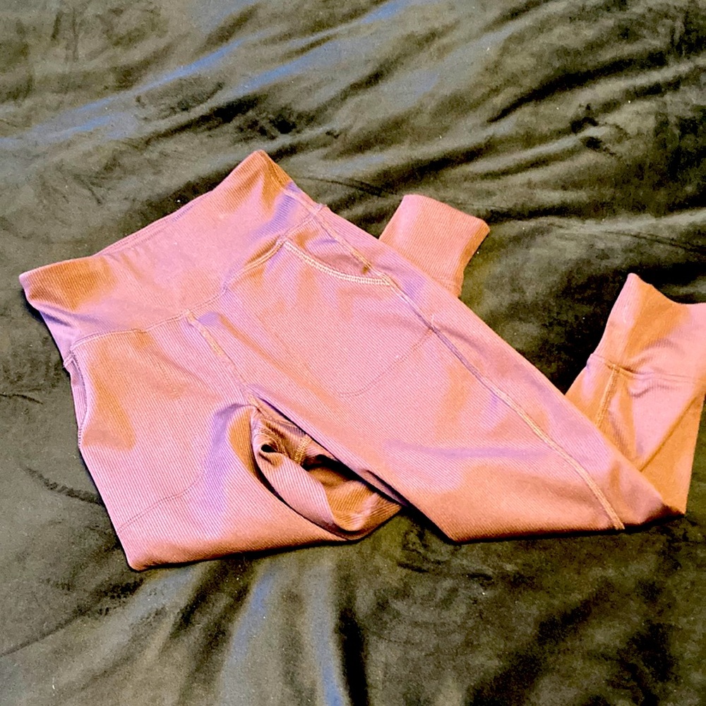 Old navy active girls 5 pants